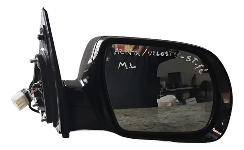 Retrovisor Direito Hyundai Santa Fé 2006 Á 2012 Original