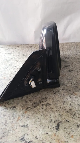 Retrovisor L200 1999 2000/06 Direito Orig - Imagem 2