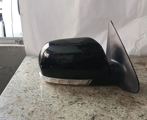 Retrovisor Direito Hyundai Santa Fé 2006 Á 2012 Original - Imagem 3