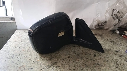 Retrovisor L200 1999 2000/06 Direito Orig - Imagem 3