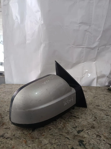 Retrovisor Direito Hyundai Tucson 2004 2005 2006 2007 Origi - Imagem 2