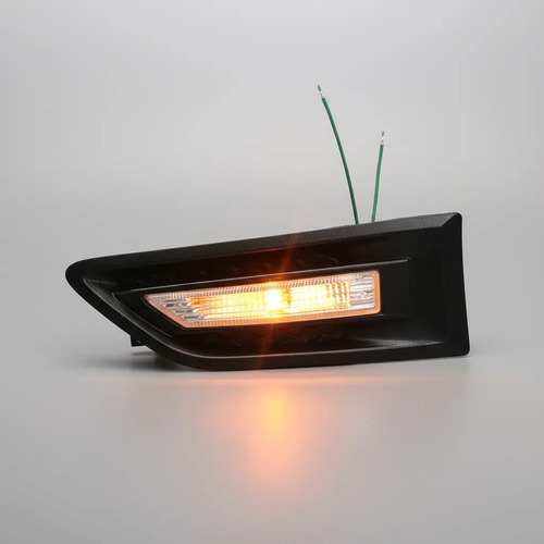 Lanterna Pisca Direita Kia Soul Original 887773-2k100 Preto
