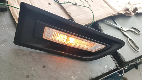 Lanterna Pisca Direita Kia Soul Original 887773-2k100 Preto - Imagem 2