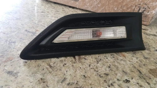Lanterna Pisca Direita Kia Soul Original 887773-2k100 Preto - Imagem 3