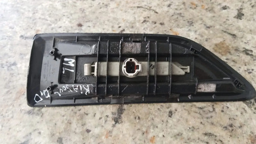 Lanterna Pisca Direita Kia Soul Original 887773-2k100 Preto - Imagem 4