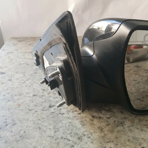 Retrovisor  Direito Hyundai Creta 17/21c/ Pisca C/ Detalhe - Imagem 8