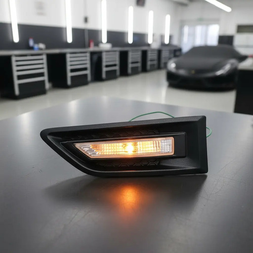 Lanterna Pisca Direita Kia Soul Original 887773-2k100 Preto - Imagem 7