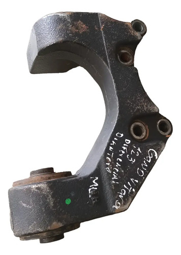 Suporte Coxim Diferencial Dianteiro Vitara 2011 2012 Cx373