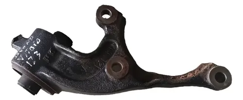 Coxim Calço Diferencial Dianteiro Grand Vitara 2011 Original