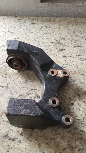 Suporte Coxim Diferencial Dianteiro Vitara 2011 2012 Cx373 - Imagem 3