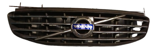 Grade Volvo Xc60 2014 Original Volvo Preto - Imagem 1