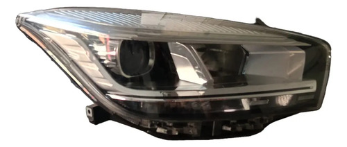 Farol Dianteiro Tiggo 5x Pro 21/23 C/ Recuperação Direito/passageiro