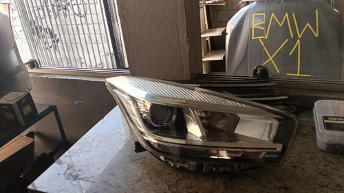 Farol Dianteiro Tiggo 5x Pro 21/23 C/ Recuperação Direito/passageiro - Imagem 2