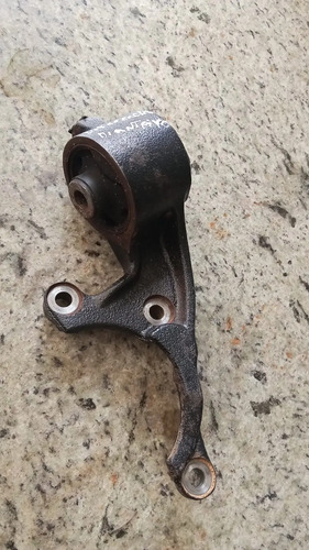 Coxim Calço Diferencial Dianteiro Grand Vitara 2011 Original - Imagem 2