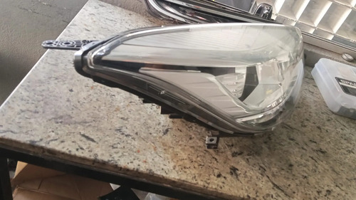 Farol Dianteiro Tiggo 5x Pro 21/23 C/ Recuperação Direito/passageiro - Imagem 3
