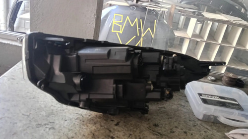 Farol Dianteiro Tiggo 5x Pro 21/23 C/ Recuperação Direito/passageiro - Imagem 4