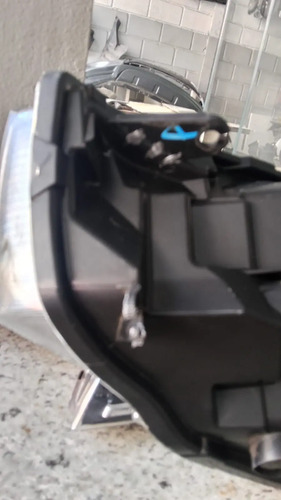 Farol Dianteiro Tiggo 5x Pro 21/23 C/ Recuperação Direito/passageiro - Imagem 5