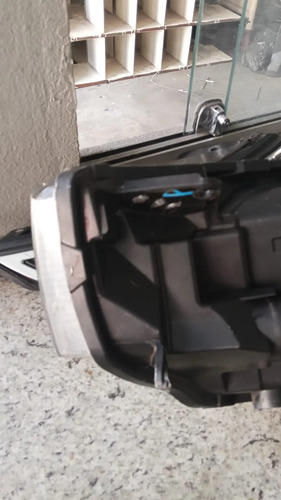 Farol Dianteiro Tiggo 5x Pro 21/23 C/ Recuperação Direito/passageiro - Imagem 6