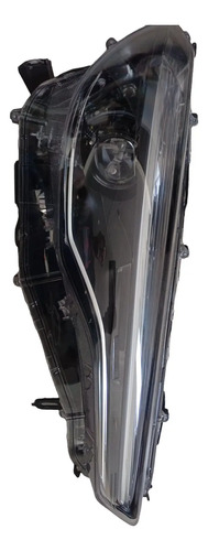 Farol Direito Toyota Corolla Cross - 811050a160 C/ Recuperaç Direito/passageiro