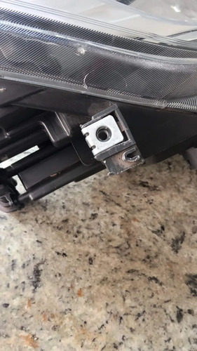 Farol Dianteiro Tiggo 5x Pro 21/23 C/ Recuperação Direito/passageiro - Imagem 9