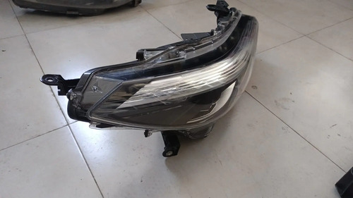 Farol Direito Toyota Corolla Cross - 811050a160 C/ Recuperaç Direito/passageiro - Imagem 5