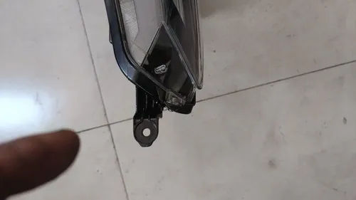Farol Direito Toyota Corolla Cross - 811050a160 C/ Recuperaç Direito/passageiro - Imagem 6