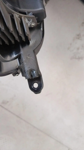 Farol Direito Toyota Corolla Cross - 811050a160 C/ Recuperaç Direito/passageiro - Imagem 7