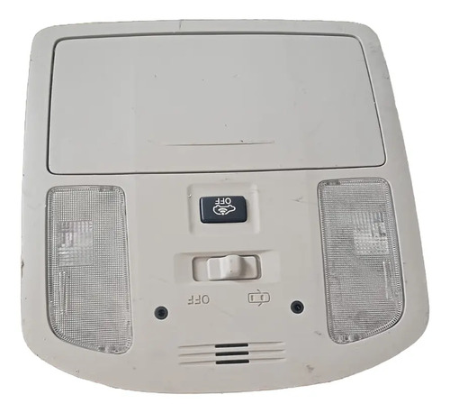 Luz De Teto Porta Óculos Toyota Hilux Srv 2.8 2016-2023