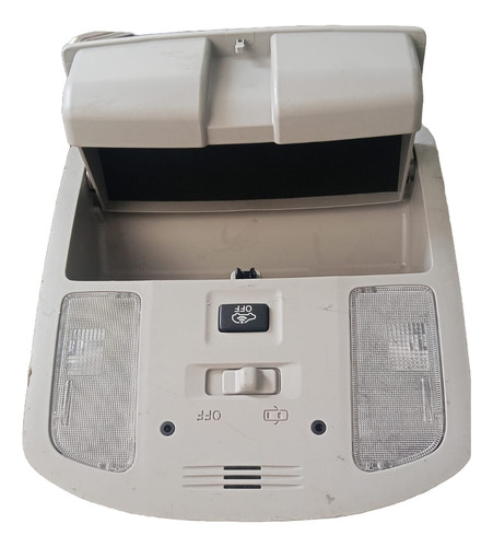 Luz De Teto Porta Óculos Toyota Hilux Srv 2.8 2016-2023 - Imagem 2
