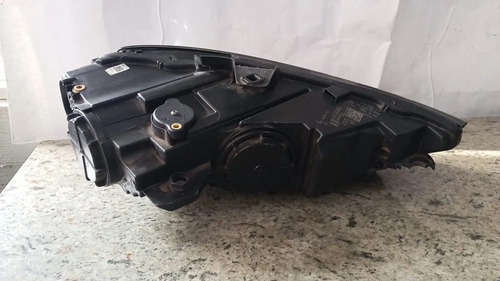 Farol Audi A3 Original Lado Esquerdo 2017 2018 2019 Esquerdo/motorista - Imagem 2