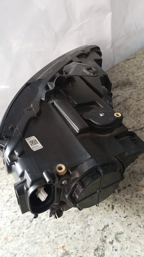 Farol Audi A3 Original Lado Esquerdo 2017 2018 2019 Esquerdo/motorista - Imagem 4