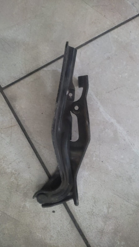 Dobradiça Do Capô Lado Esquerdo Subaru Impreza 2010 - Imagem 3