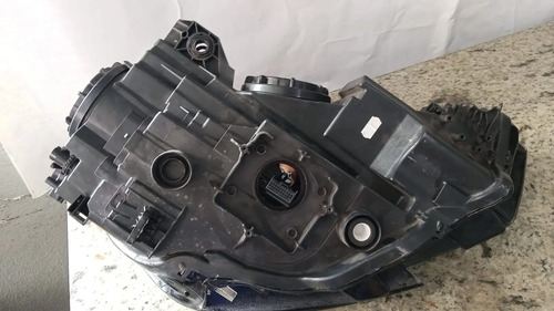 Farol Audi A3 Original Lado Esquerdo 2017 2018 2019 Esquerdo/motorista - Imagem 6