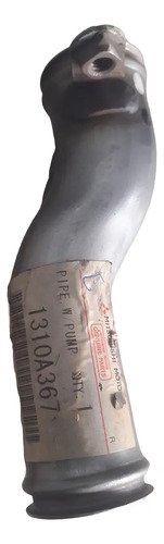 Tubulação Válvula Termostática Outlander Gt 10/13 1310a367