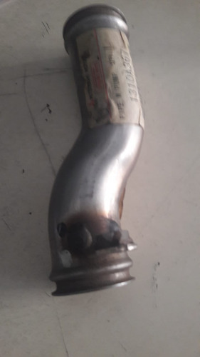 Tubulação Válvula Termostática Outlander Gt 10/13 1310a367 - Imagem 3