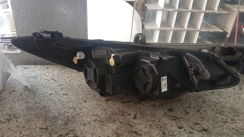 Farol Esquerdo S Led Chevrolet Cruze 2017/22 C/ Recuperação Esquerdo/motorista - Imagem 3