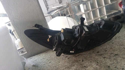 Farol Esquerdo S Led Chevrolet Cruze 2017/22 C/ Recuperação Esquerdo/motorista - Imagem 4