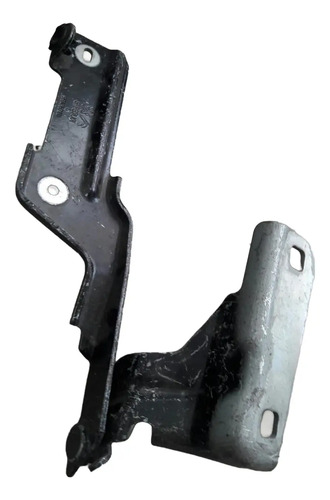 Dobradiça Capô Esquerdo Citroen C4 Pallas Hatch 2008-2013