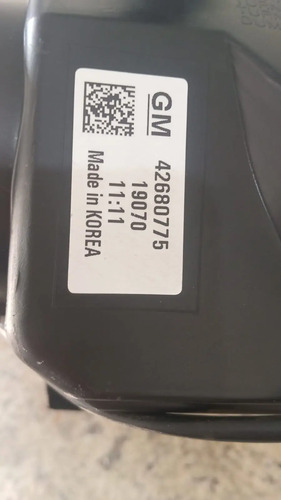 Farol Esquerdo S Led Chevrolet Cruze 2017/22 C/ Recuperação Esquerdo/motorista - Imagem 5