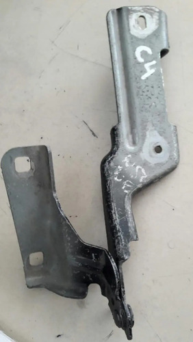 Dobradiça Capô Esquerdo Citroen C4 Pallas Hatch 2008-2013 - Imagem 2