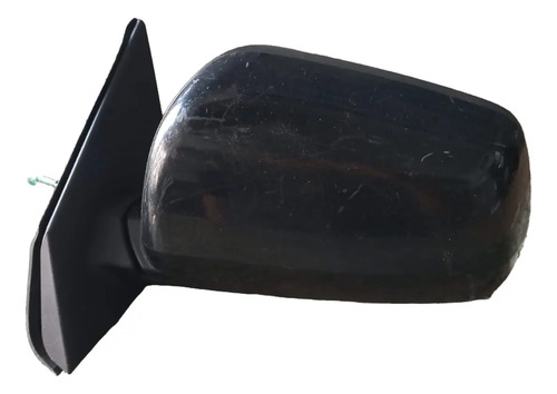 Retrovisor Esquerdo Mitsubishi Lancer Ralliart 2011-2013 - Imagem 2