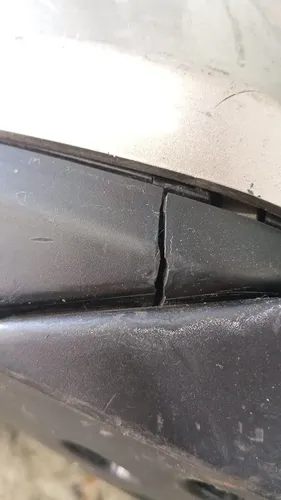 Retrovisor Elétrico Direito Honda City 2009-2014 Com Detalhe - Imagem 5