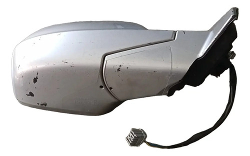 Retrovisor Elétrico Direito Honda Crv 2008 -2011 C/ Detalhe
