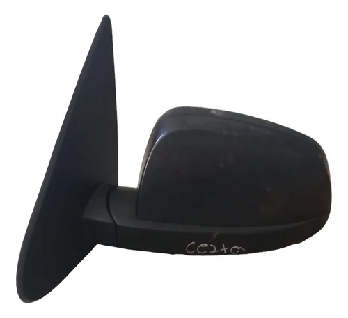 Retrovisor Lado Esquerdo Chevrolet Celta 2007-2015 Origin Gm