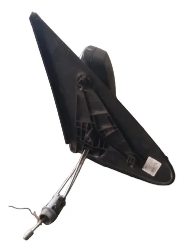 Retrovisor Lado Esquerdo Chevrolet Celta 2007-2015 Origin Gm - Imagem 3
