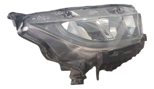 Farol Lado Direito Honda Civic G10 2017 2018 2019 2020 2021 Direito/passageiro - Imagem 1