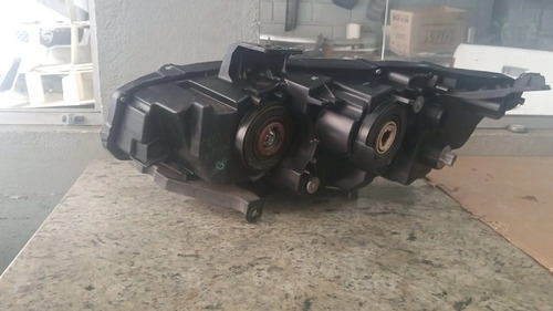 Farol Lado Direito Honda Civic G10 2017 2018 2019 2020 2021 Direito/passageiro - Imagem 5