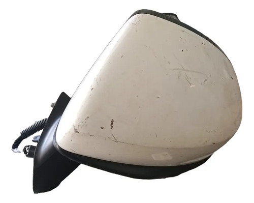 Retrovisor Elétrico Lado Esquerdo Honda Fit 1.5 2015-2019 - Imagem 2