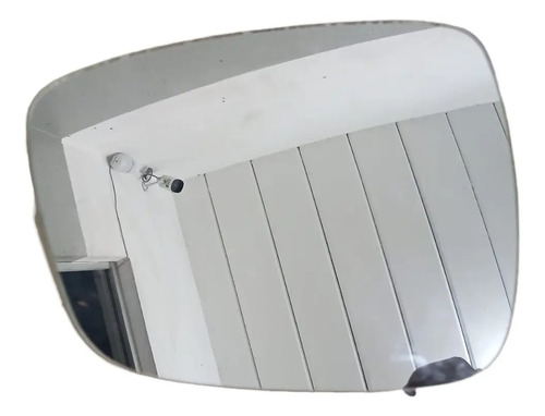 Espelho  Retrovisor Tracker 20 A 2024 Original Esquerdo