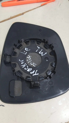 Espelho  Retrovisor Tracker 20 A 2024 Original Esquerdo - Imagem 2
